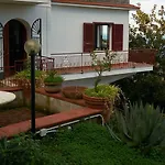 Blu Seaview Pool Terrace And Jacuzzi فيلة