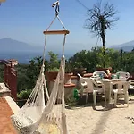 Blu Seaview Pool Terrace And Jacuzzi * سورينتو