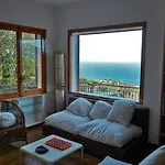 Blu Seaview Pool Terrace And Jacuzzi *