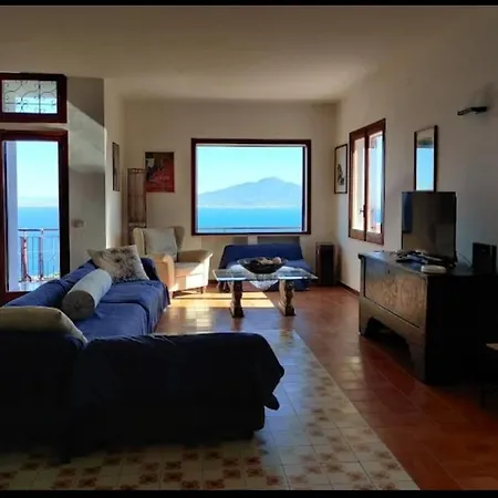 Blu Seaview Pool Terrace And Jacuzzi *