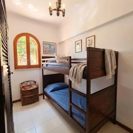Villa Blu Sorrento Seaview ,Heated Pool, Terrace And Jacuzzi Sorrento