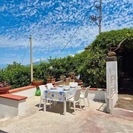 Blu Seaview Pool Terrace And Jacuzzi *