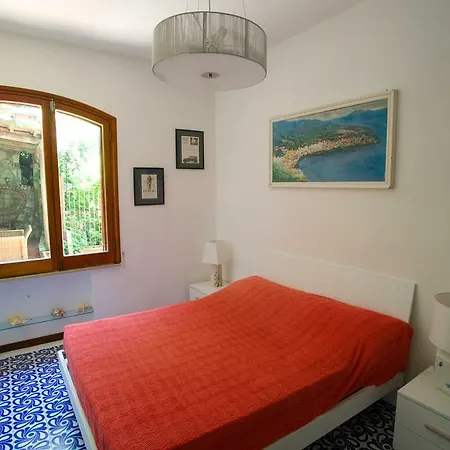 Blu Seaview Pool Terrace And Jacuzzi * Sorrento