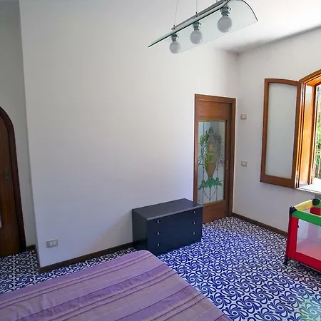 The Two Magnolias Villa *