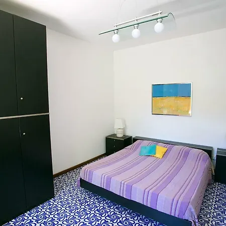 别墅 The Two Magnolias 索伦托