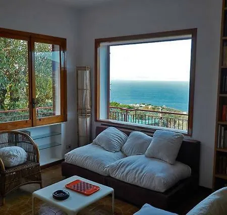 Blu Seaview Pool Terrace And Jacuzzi *