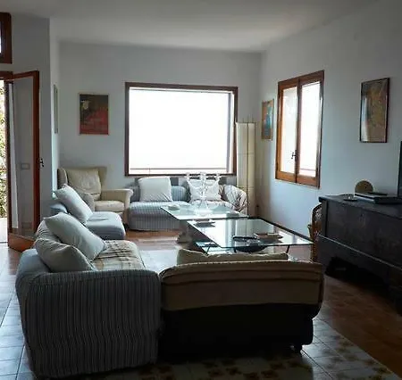 Blu Seaview Pool Terrace And Jacuzzi Villa *