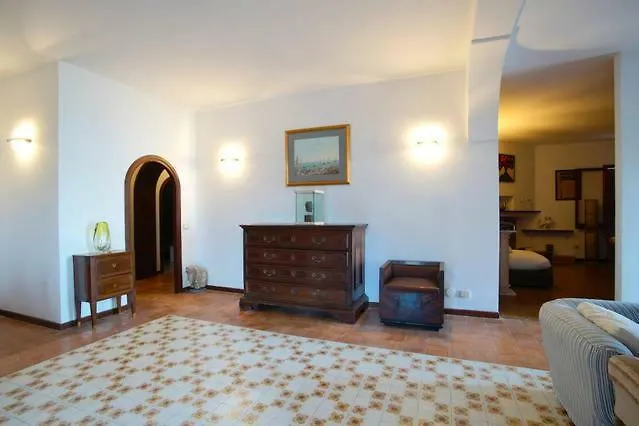 The Two Magnolias Villa