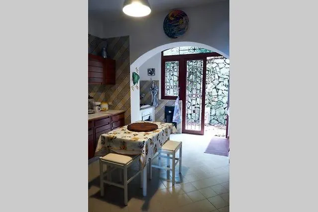 The Two Magnolias Villa