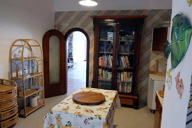 The Two Magnolias Villa *