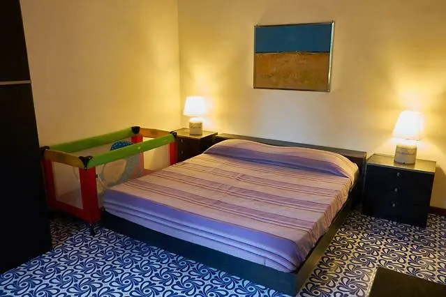 Βίλα The Two Magnolias Σορέντο