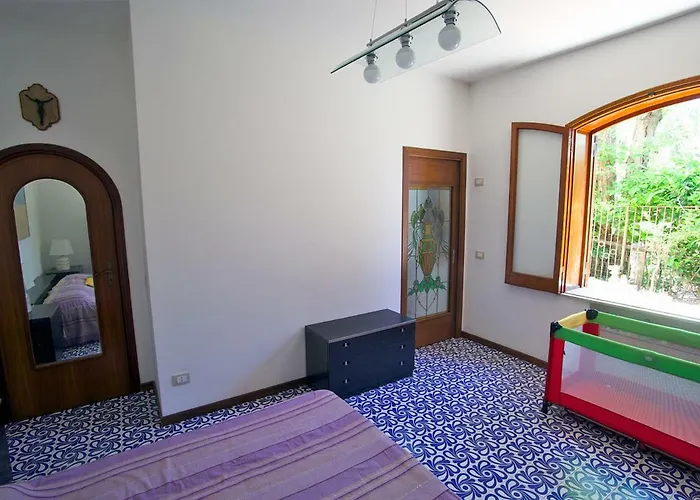 The Two Magnolias Βίλα *