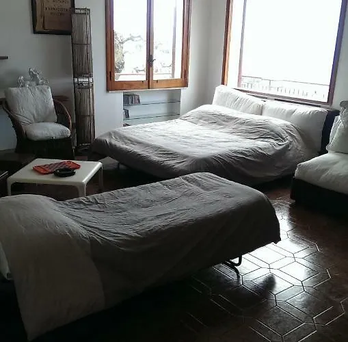 The Two Magnolias Villa