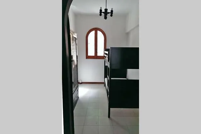 The Two Magnolias Villa