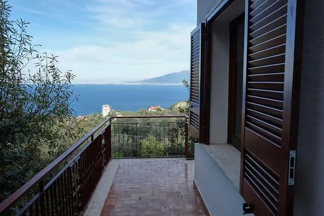 The Two Magnolias Villa *