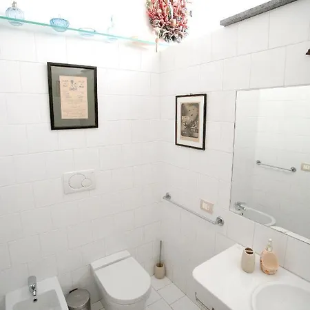 Villa The Two Magnolias