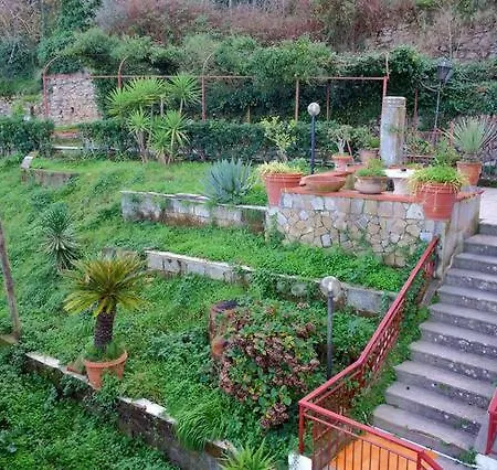 The Two Magnolias Villa Sorrento