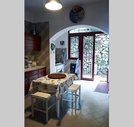 The Two Magnolias Villa