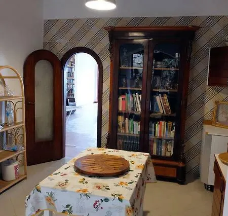 The Two Magnolias Villa *