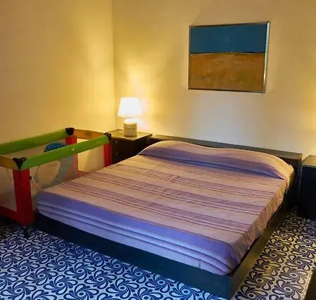 Villa The Two Magnolias Sorrento