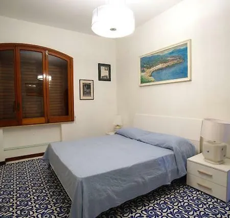 The Two Magnolias Villa *