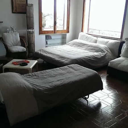 The Two Magnolias Villa