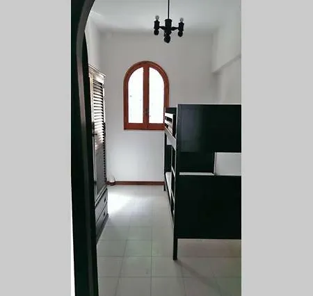 The Two Magnolias Villa